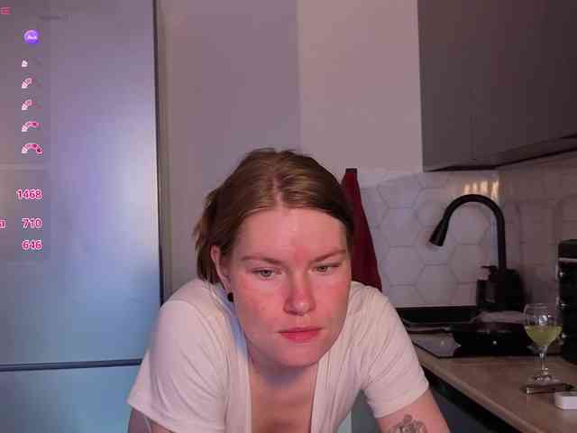 Jennyviva webcam