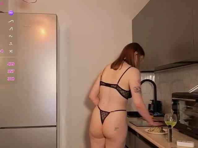 Jennyviva webcam
