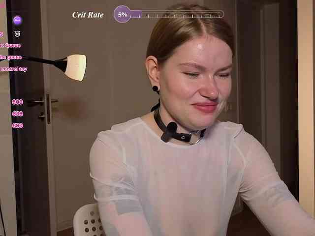Jennyviva webcam