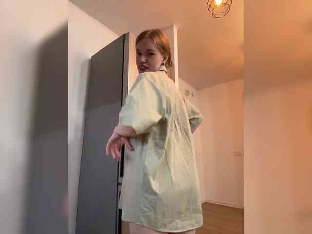 Jennyviva webcam