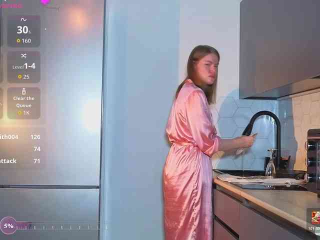 Jennyviva webcam