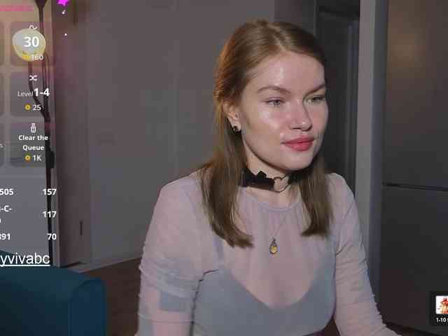 Jennyviva webcam