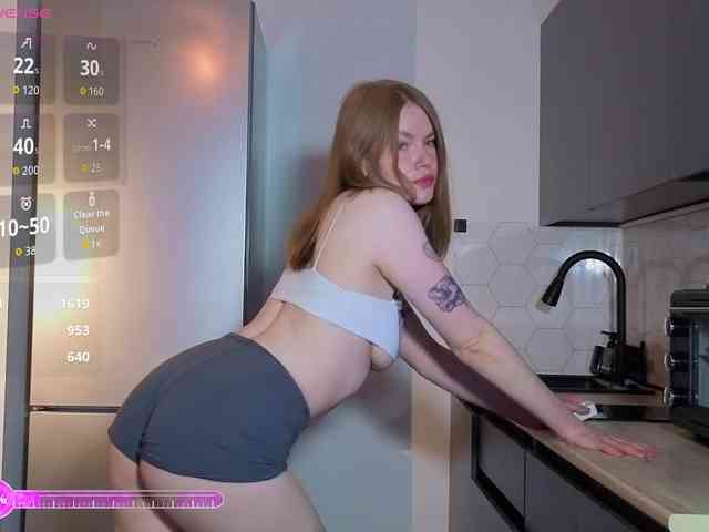 Jennyviva webcam
