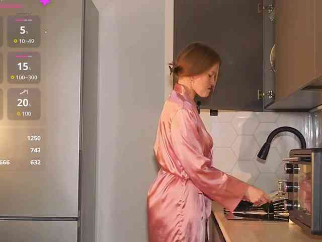 Jennyviva webcam