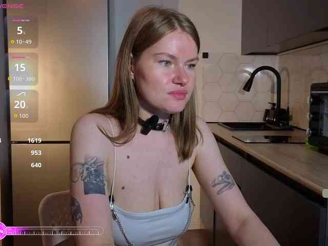 Jennyviva webcam