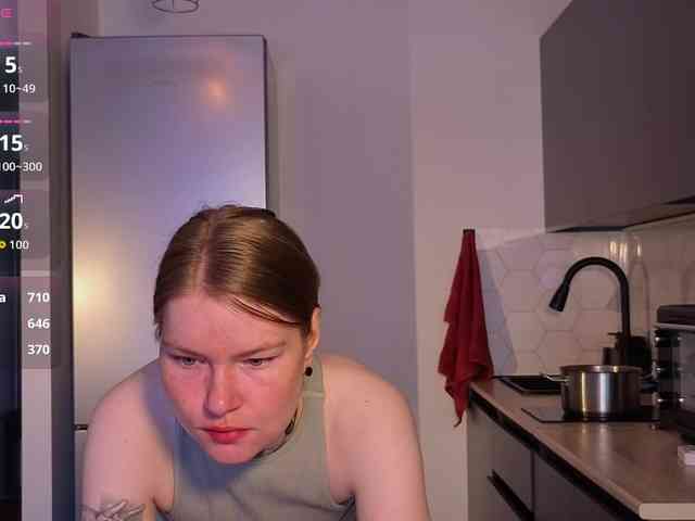 Jennyviva webcam