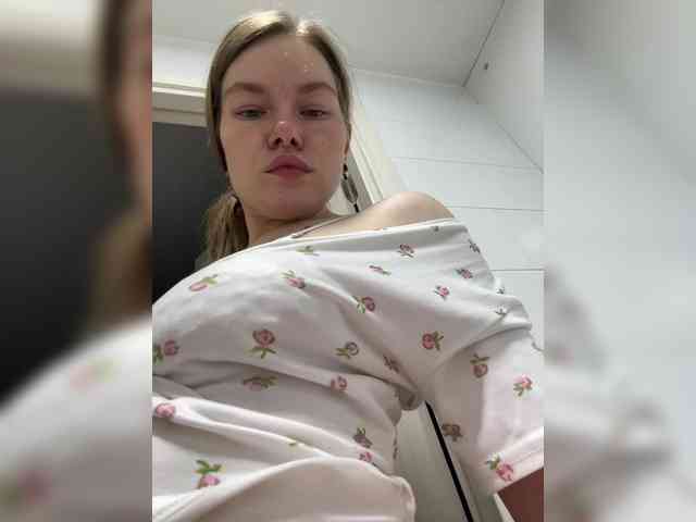 Jennyviva webcam