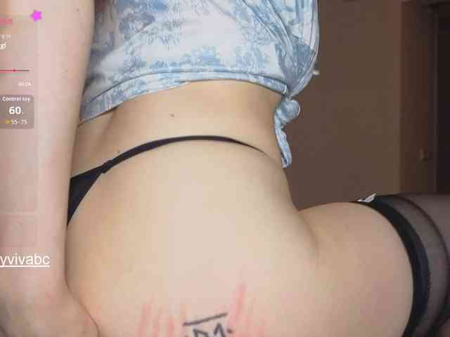 Jennyviva webcam