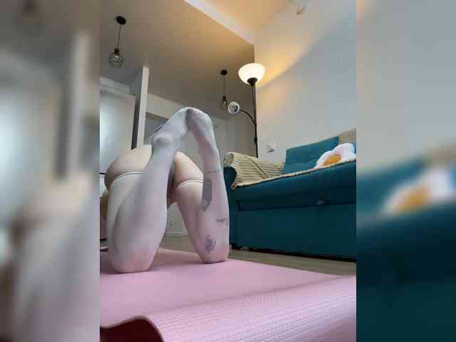 Jennyviva webcam
