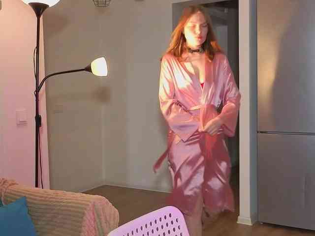 Jennyviva webcam