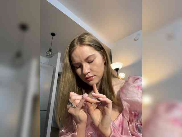 Jennyviva webcam