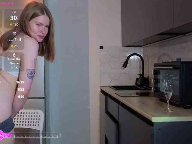 Jennyviva webcam