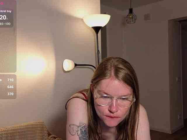 Jennyviva webcam