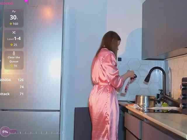jennyviva's live room