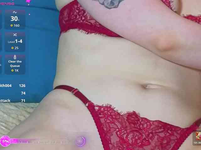 Jennyviva webcam
