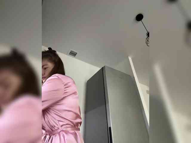 Jennyviva webcam