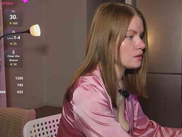 Jennyviva webcam