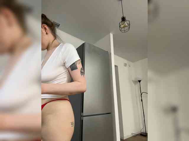 Jennyviva webcam