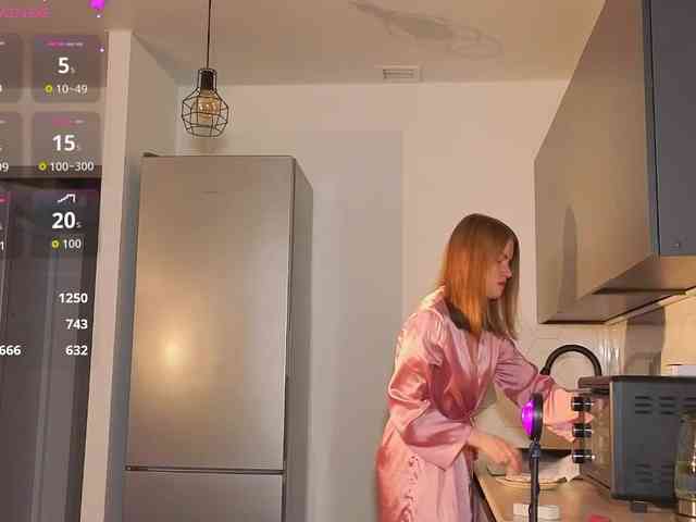 Jennyviva webcam