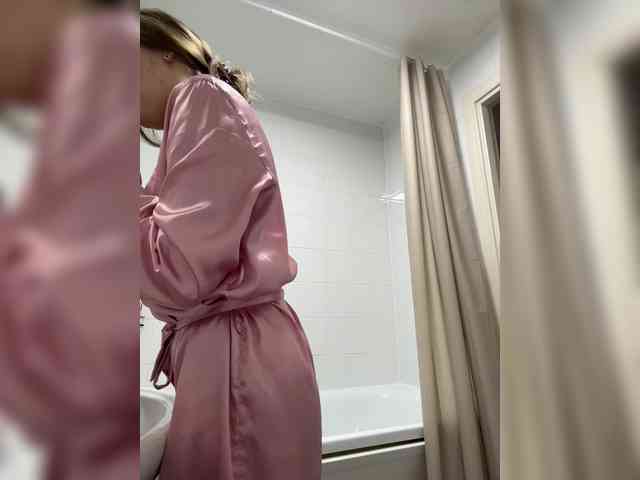 Jennyviva webcam