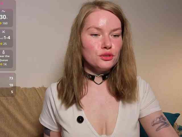 Jennyviva webcam