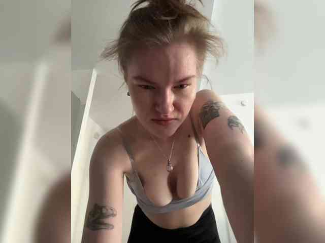 Jennyviva webcam