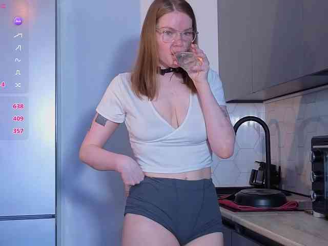Jennyviva webcam