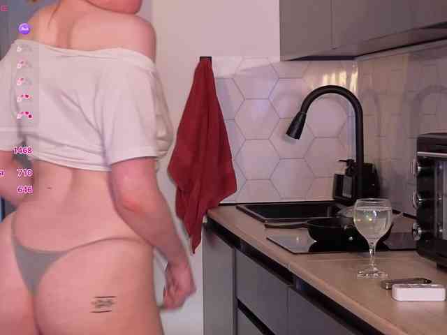 Jennyviva webcam