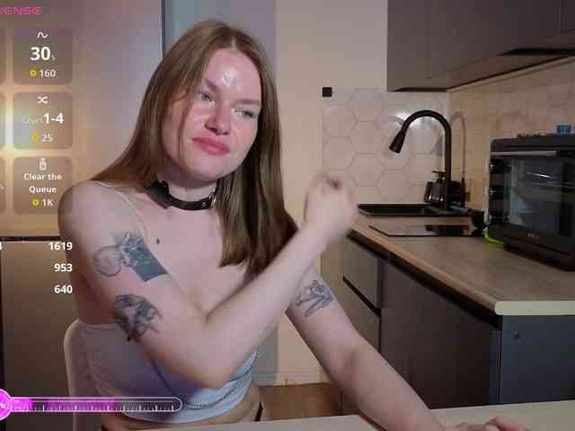 Jennyviva webcam