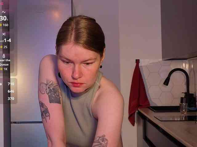Jennyviva webcam