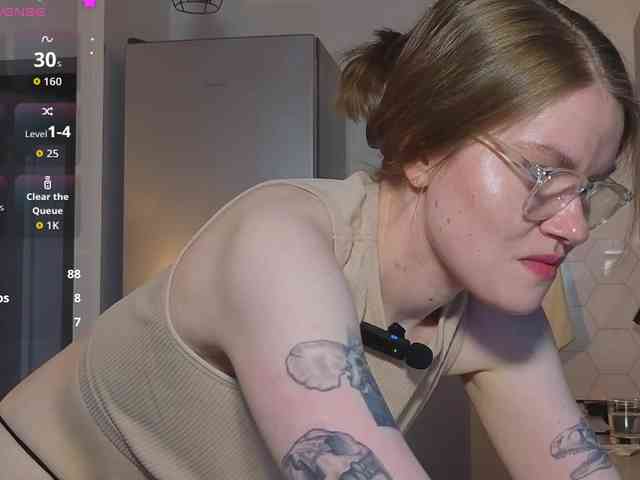 Jennyviva webcam