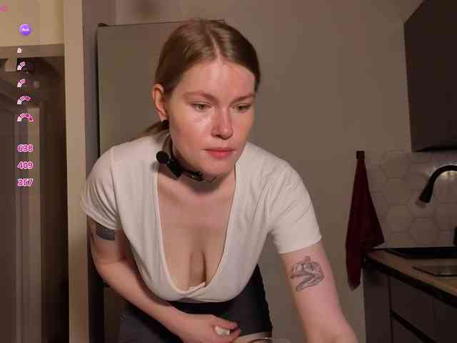 Модель: Jennyviva