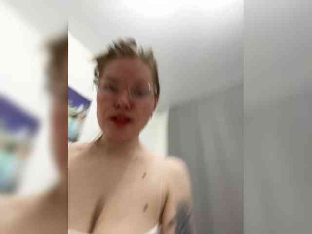 Jennyviva webcam