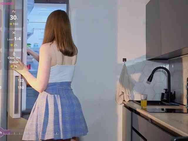 Jennyviva webcam