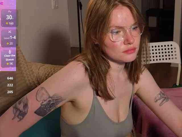 Jennyviva webcam