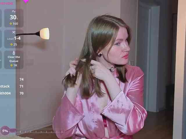 Jennyviva webcam