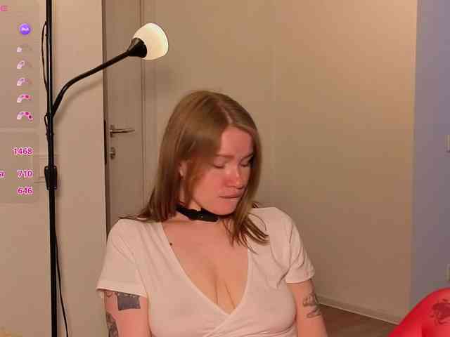 Jennyviva webcam