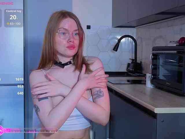 Jennyviva webcam