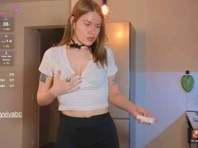 Jennyviva - Girl 