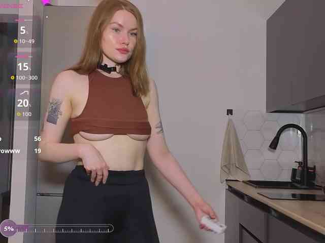 Jennyviva webcam
