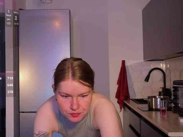 Jennyviva webcam
