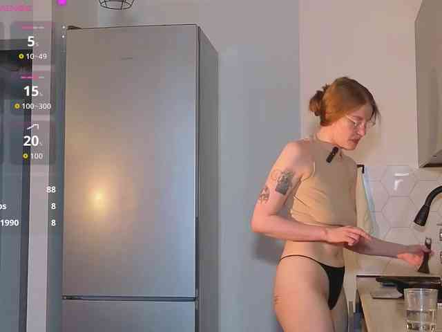 Jennyviva webcam