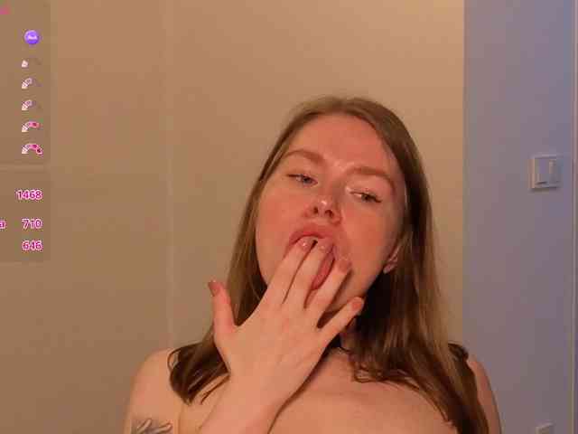 Jennyviva webcam