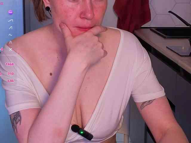 Jennyviva webcam