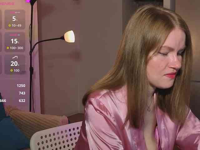 Jennyviva webcam