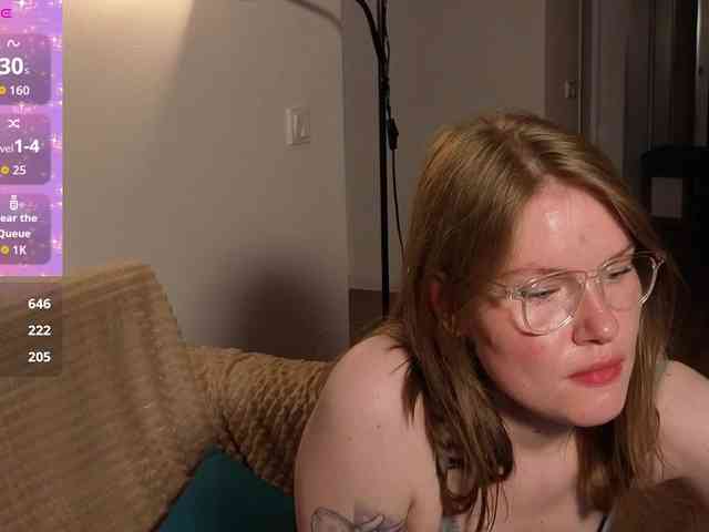 Jennyviva webcam