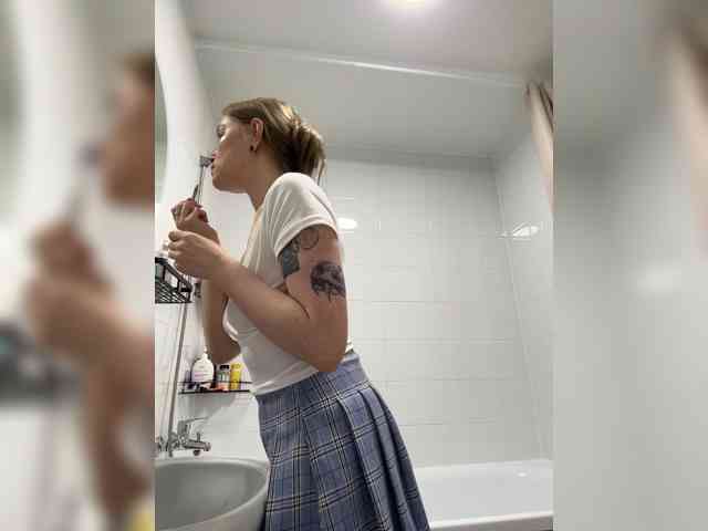 Jennyviva webcam