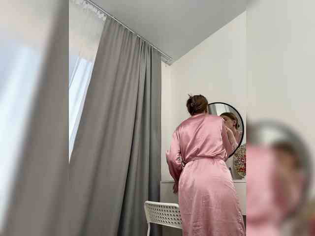 Jennyviva webcam