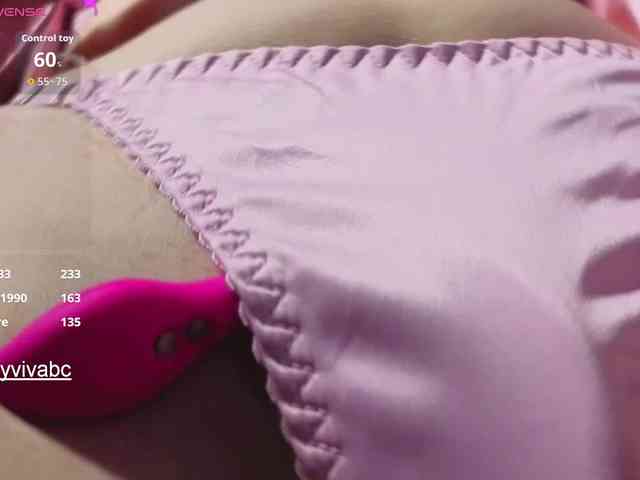 Jennyviva webcam