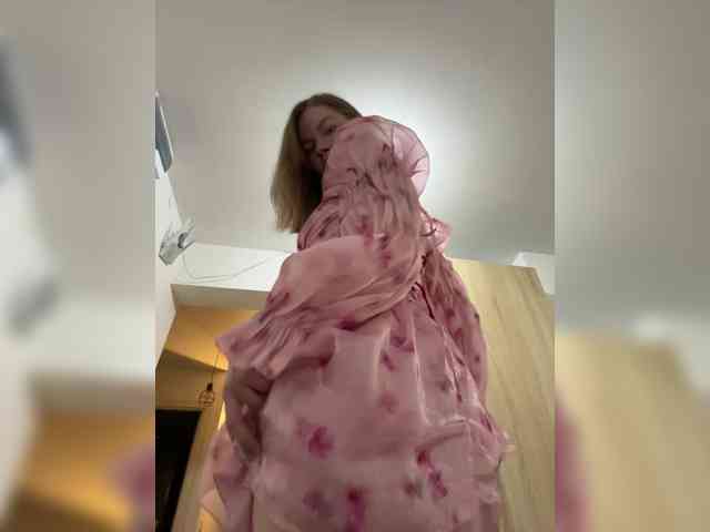 Jennyviva webcam